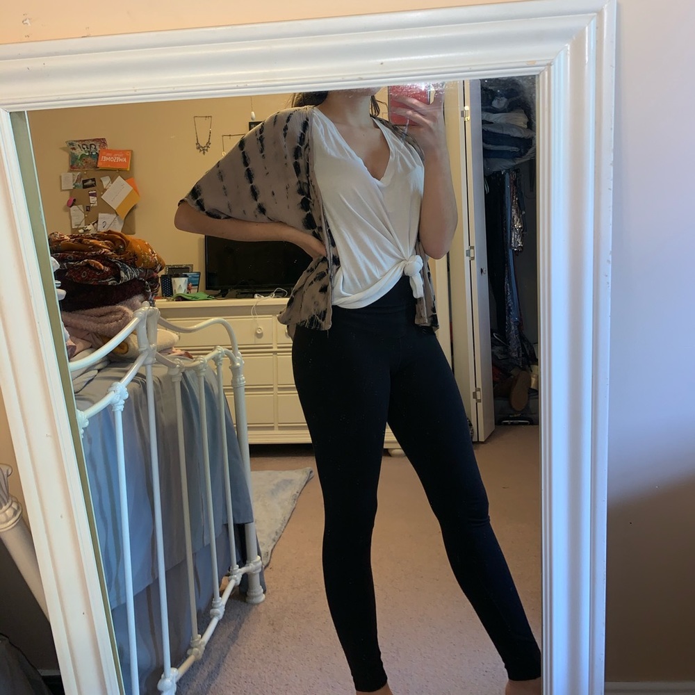 earthbound short kimono